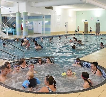 Southview Holiday Park The Elms Skegness Ngoại thất bức ảnh