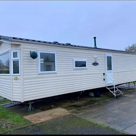 Southview Holiday Park The Elms Skegness Ngoại thất bức ảnh
