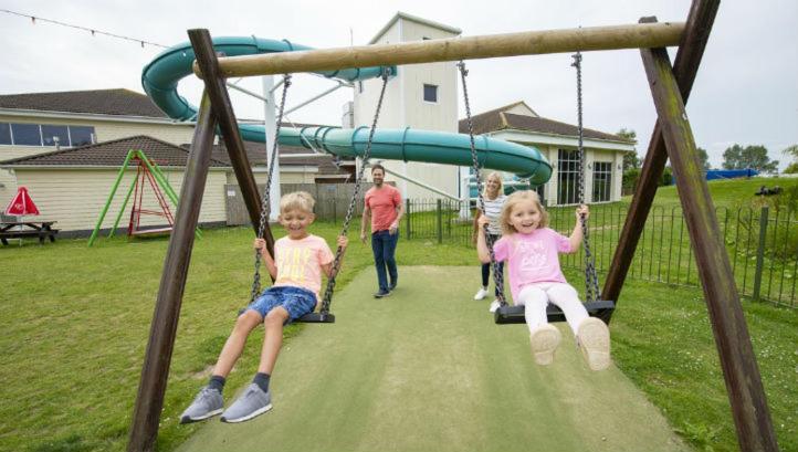 Southview Holiday Park The Elms Skegness Ngoại thất bức ảnh