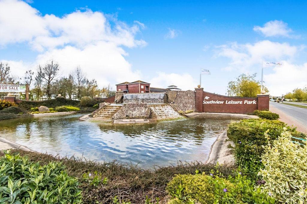 Southview Holiday Park The Elms Skegness Ngoại thất bức ảnh