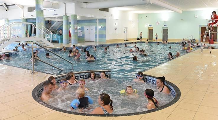 Southview Holiday Park The Elms Skegness Ngoại thất bức ảnh