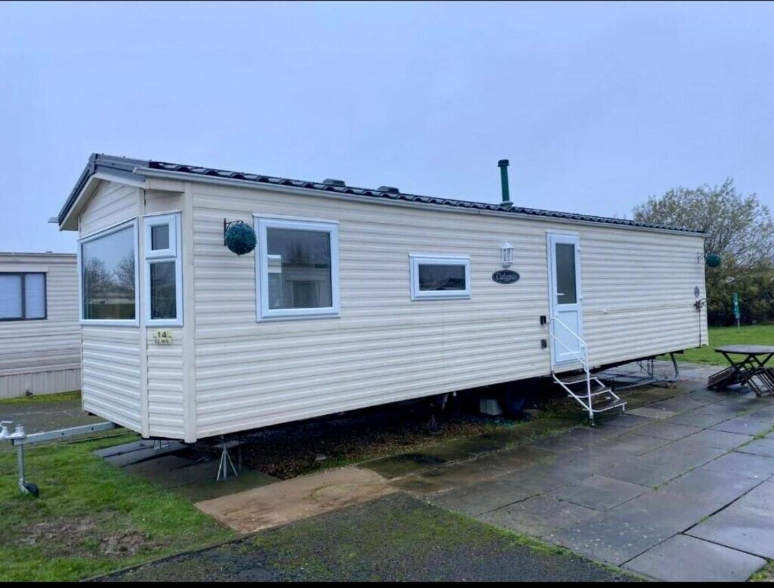 Southview Holiday Park The Elms Skegness Ngoại thất bức ảnh