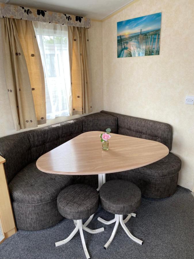 Southview Holiday Park The Elms Skegness Ngoại thất bức ảnh