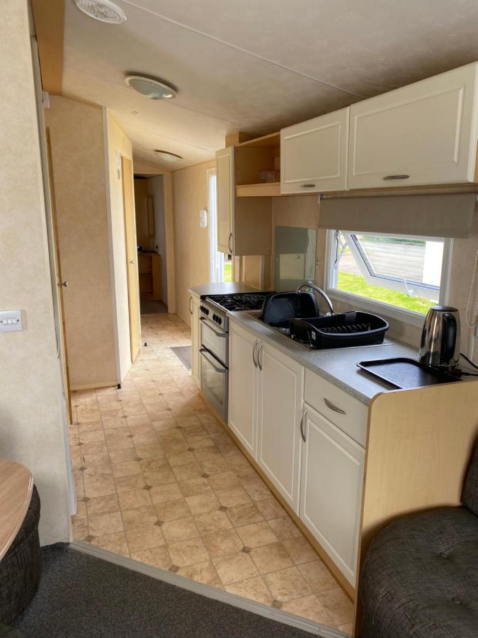 Southview Holiday Park The Elms Skegness Ngoại thất bức ảnh