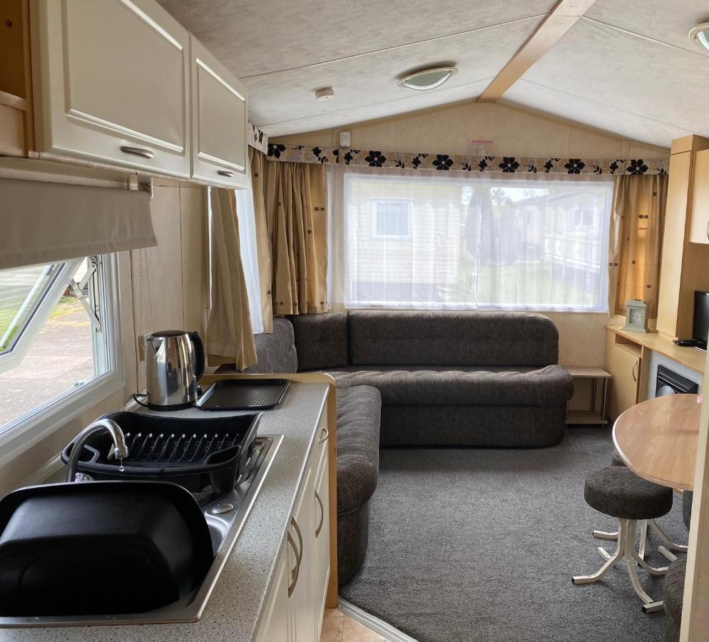 Southview Holiday Park The Elms Skegness Ngoại thất bức ảnh